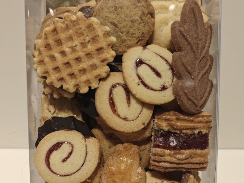 Koekjes