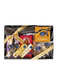Geschenkmanden
