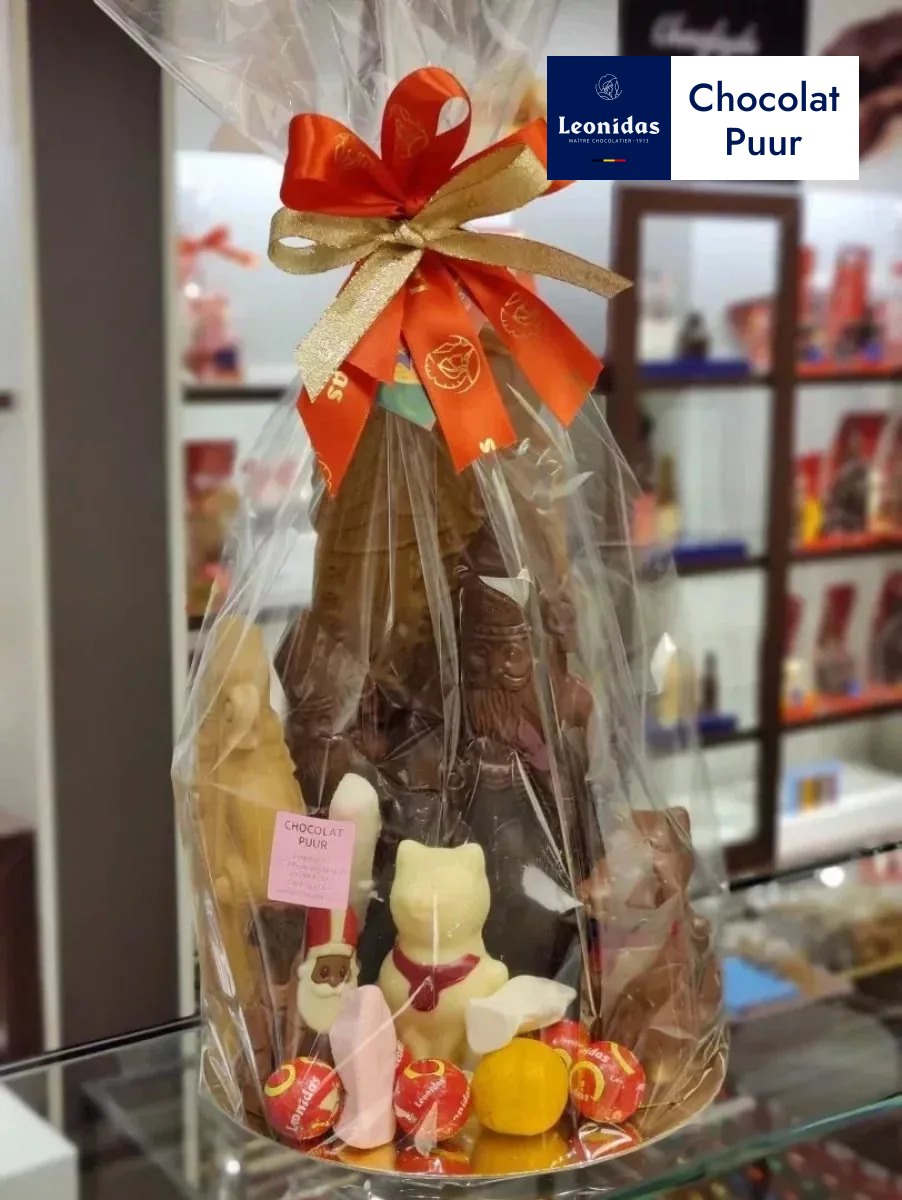 Chocolat Puur foto 3