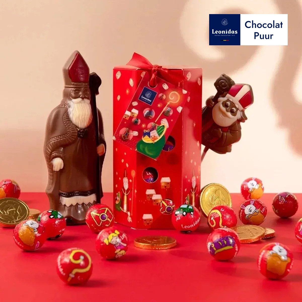 Chocolat Puur foto 5